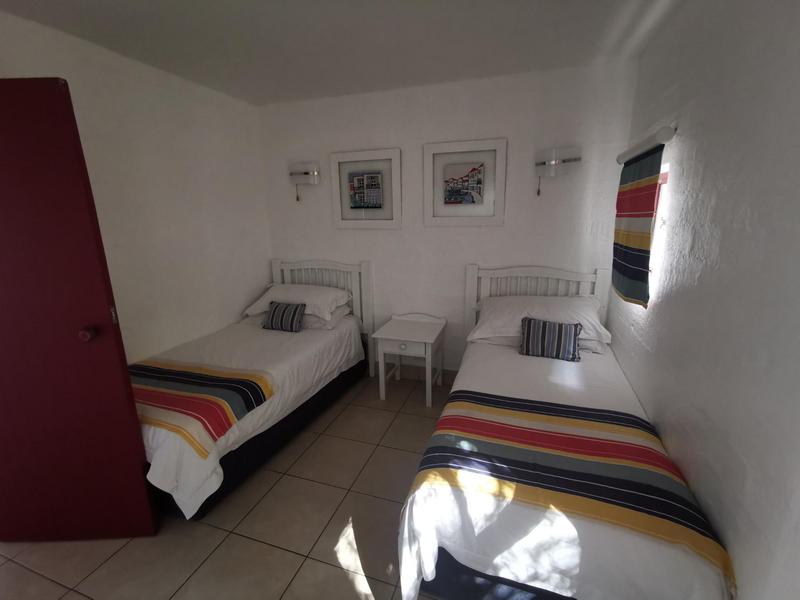 2 Bedroom Property for Sale in Mykonos Western Cape